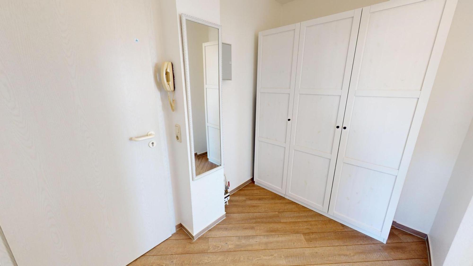 Apartmán Gruental-Residenz Haus I App. 7 Grömitz Exteriér fotografie